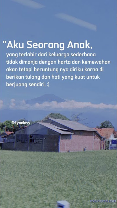 story wa anak rantau #storywa30detik #shorts #storybaperterbaru