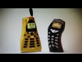 نغمات نوكيا من القديم إلي الحديث بشكل رائع mp3