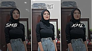 Preset Am Dibawah 5mb Cest la vie x milk shakepap Random