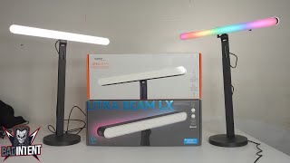 Logitech Litra Beam vs Litra Beam LX [Review and Comparison]