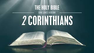 2Corinthians New Testament | The Bible (King James Version) №47