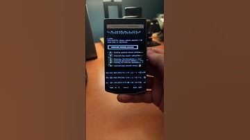 Miss those Porsche Editions #9983 #bringbackblackberry  #berrycore #linux #qnx #porsche