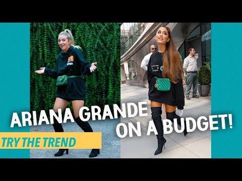 $50-vs-$10,000-ariana-grande-outfit-challenge!-|-try-the-trend