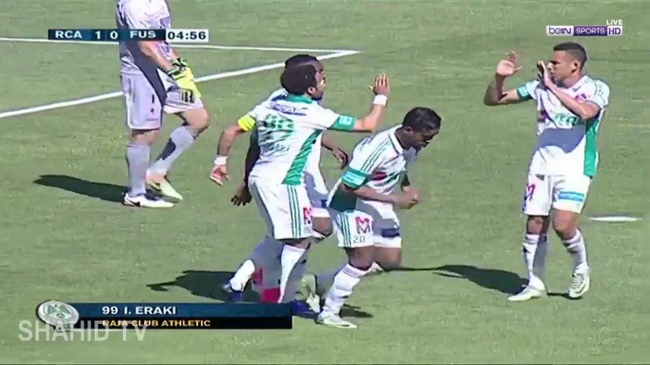 Raja Casablanca Vs Fus Rabat Result Livescore 30 Dec 2019
