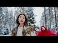 The Snow Queen Song - New English Songs