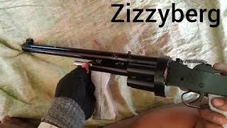 Homemade six12 12gauge shotgun review.