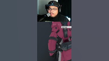 Pink in the corner |  #twitchclips Lockdown Protocol