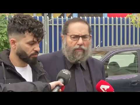Α. Μπάκρι: «Αν