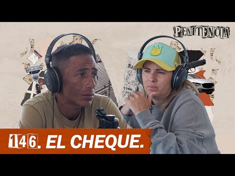 De niño, mi familia me drogaba: a los 15 maté a mi abusador | El Cheque #Penitencia 146 #podcast