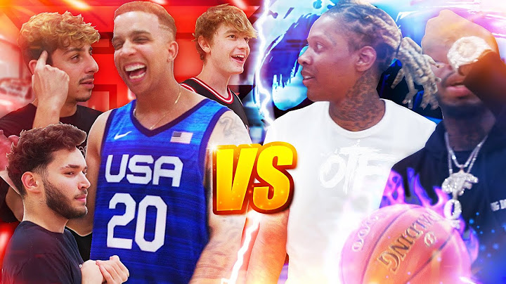 FAZE NUKE SQUAD Vs LIL DURK! *BASKETBALL GAME* with FaZe Rug & Adin Ross!