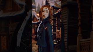 🔥«Огневица» - Анита Феверс #booktube #книги #фэнтези #cosplay #fyp #diy #shorts