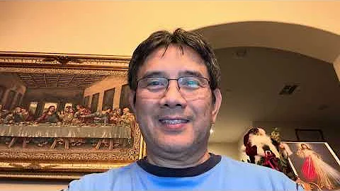 December 15, 2025 Daily Reflections Reading 