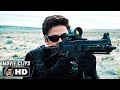 Sicario day of the soldado clip compilation 2018 action