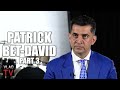 Patrick Bet-David on Launching Valuetainment Youtube Channel, Racism for Being Armenian (Part 3)