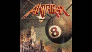 Watch Anthrax Killing Box video