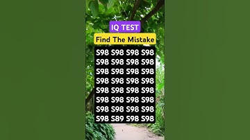 Quiz Game #shortvideo #shorts #short #quizgame #quiz #puzzle #maths #iqtest