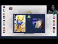 Which Saiyan Form (And Piccolo) is HIM (Tournament)