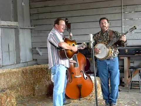 Julie Anne - The Morris Brothers Bluegrass Band