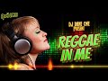 Reggae in Me Mix (Gregory Isaac, Freddie McGregor, Dennis Brown, Beres Hammond, John Holt, Cocoa T