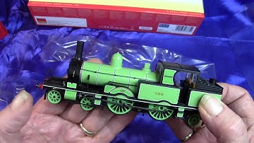 My New Girlfriend + Additions To My Collection + Both Evening Stars! Triang Hornby Bachmann & More!