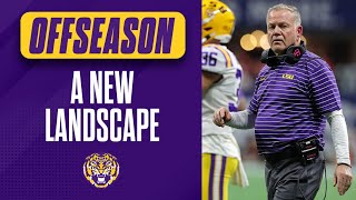 How does LSU navigate the new NIL landscape? | Position unit rankings