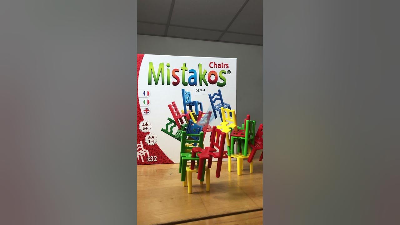 Mistakos - YouTube