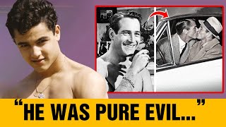 Before Death, Sal Mineo REVEALS Names Of Gay Hollywood Actors He Dated In SECRET You Won't Believe