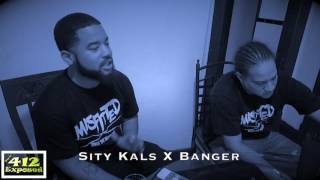 Sity Kals X Banger speak on Heightz, DaVillian, Bonus, Young Steady and more