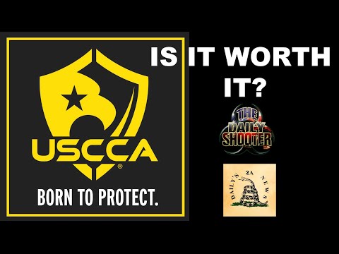 Is USCCA Worth it?