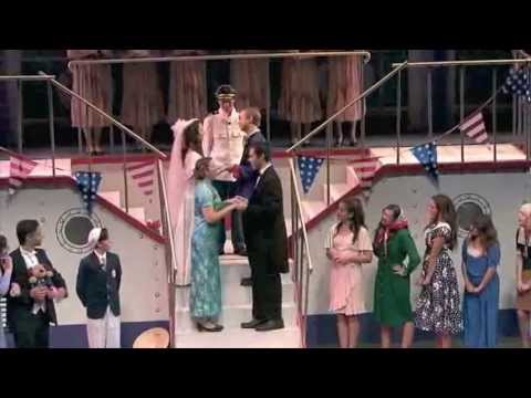 Finale Anything Goes - YouTube