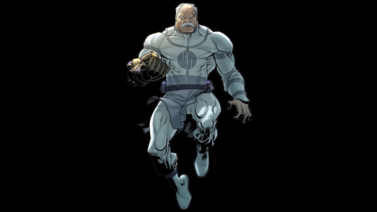 Conquest Stand Ready For For My Arrival Worm