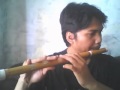 Bang Afif Jatijajar Tahap Awal Belajar Suling India Bansuri