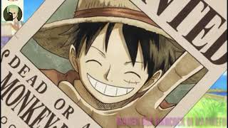 Momen Boa Hancock di Marineford - One Piece Sub Indo