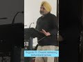 Army Brigadier PS Cheema interaction with NCC Cadets/GDC, Bhaderwah/ @draijazahmed9088