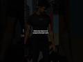 “Beast mode: Activated.”. #motivation #backworkoutandarms #shortsfeed #gymmotivation  #shortsviral