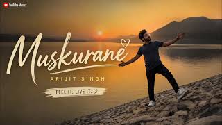 Arijit Singh | Muskurane Ki Wajah TumHo (Lyrical Video) Rajkummar Rao | Gannguli | CityLightsJeet