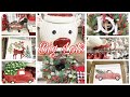 BIG LOTS CHRISTMAS SHOP WITH ME