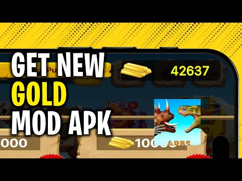 Animal Revolt Battle Simulator Gold Hack! How to Get Free Gold on ARBS [2023 Gold Glitch]