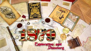 1879 Line Developer Q&A, September 24th 2023