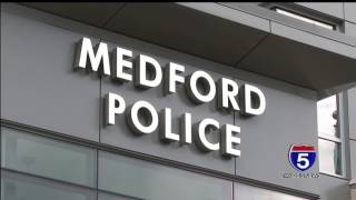 MEDFORD BREAK INS ON THE RISE IN 2017
