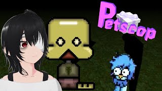 Petscop - Live Reaction Stream