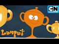 Meet Lamput! Part 2 | Lamput | Cartoon Network