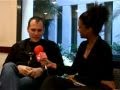 Capture de la vidéo Ismael Serrano Presenta Su Nuevo Disco. Entrevista Dayon Moiz.