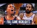 TORONTO RAPTORS vs PHOENIX SUNS - FULL GAME HIGHLIGHTS | 2019-20 NBA Season