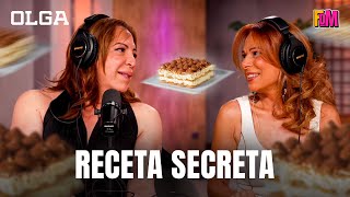 EL TIRAMISÚ DE ILIANA CALABRÓ BIEN TRANSVIANO | #ElFinDelMundo 19/11