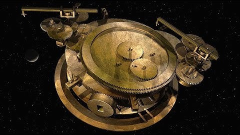 5 Ancient Inventions that Scientists Can