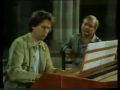 Capture de la vidéo Improvising Mozart With Robert Levin (1 Of 2)