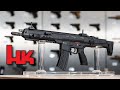 Las 10 Mejores Armas de Heckler & Koch (HK)