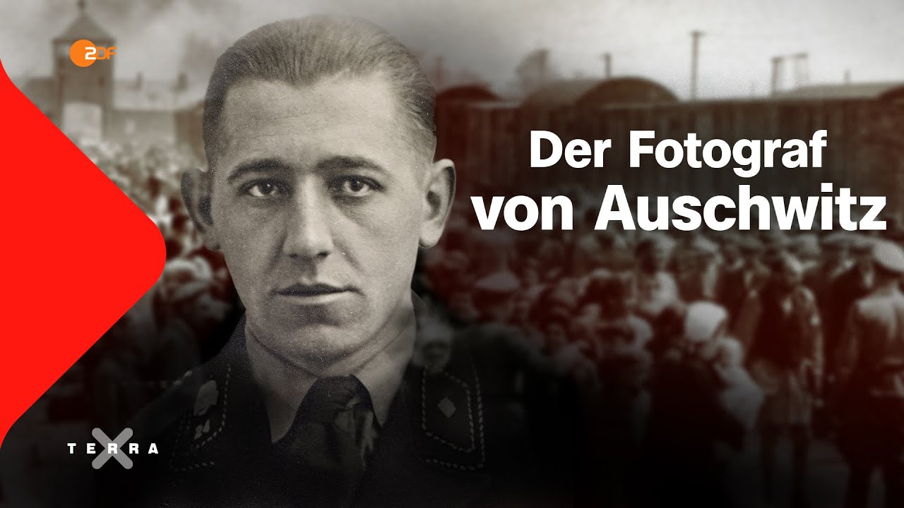 Er fotografierte das Vernichtungslager in Aktion | Terra X