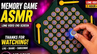 🔴 LIVE - Memory Board Game ASMR 24x7 | Super Satisfying Matching Game | MB ASMR Studio screenshot 5